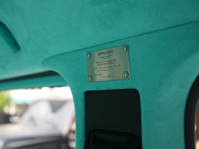 2020 Mercedes-BENZ G-CLASS — миниатюра 20