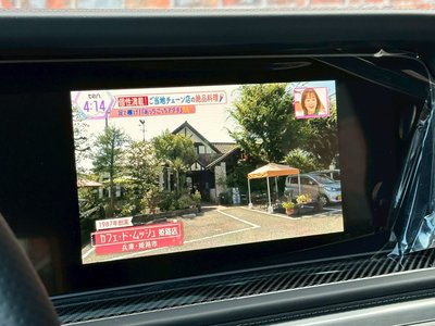 MERCEDES-BENZ G-CLASS AMG - 8