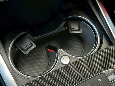 MERCEDES-BENZ G-CLASS AMG - 10