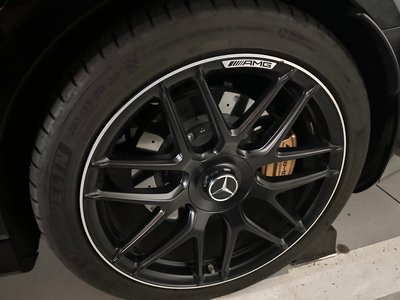 MERCEDES-BENZ S-CLASS - 7