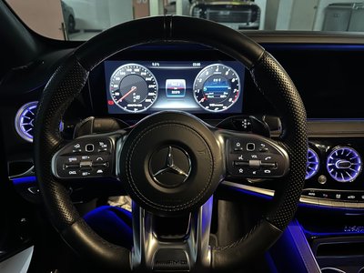 MERCEDES-BENZ S-CLASS - 5