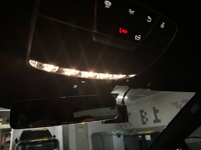 MERCEDES-BENZ S-CLASS - 10