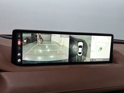 صورة مصغرة 21 لـ 2020 Genesis G80 (RG3)