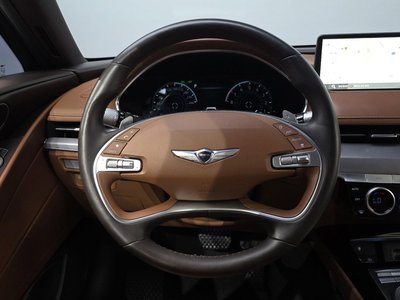 صورة مصغرة 19 لـ 2020 Genesis G80 (RG3)