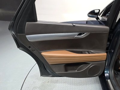 صورة مصغرة 15 لـ 2020 Genesis G80 (RG3)