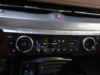 صورة مصغرة 22 لـ 2020 Genesis G80 (RG3)