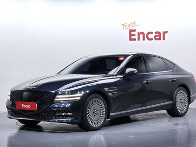 صورة 1 لـ 2020 Genesis G80 (RG3)