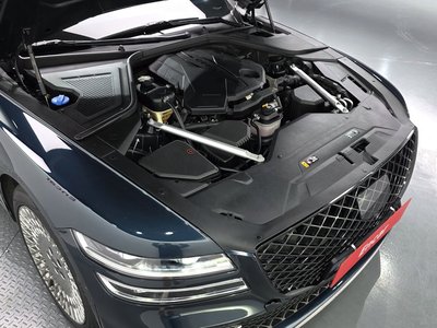 صورة 7 لـ 2020 Genesis G80 (RG3)