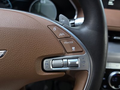 صورة مصغرة 23 لـ 2020 Genesis G80 (RG3)