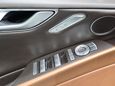 صورة مصغرة 24 لـ 2020 Genesis G80 (RG3)