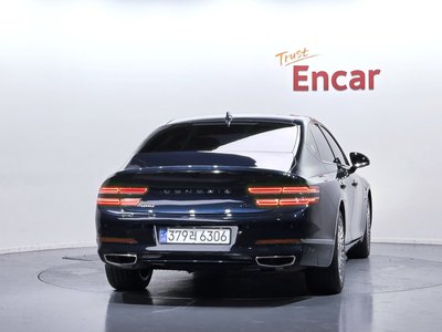 صورة 3 لـ 2020 Genesis G80 (RG3)