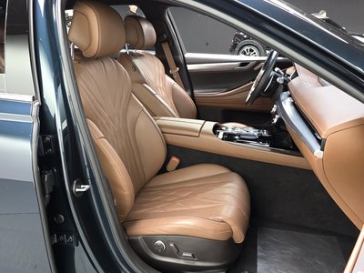 صورة مصغرة 17 لـ 2020 Genesis G80 (RG3)