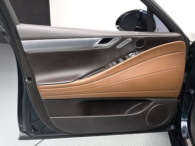 صورة مصغرة 14 لـ 2020 Genesis G80 (RG3)