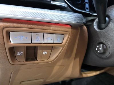 صورة مصغرة 25 لـ 2020 Genesis G80 (RG3)