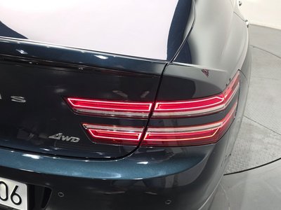 صورة 10 لـ 2020 Genesis G80 (RG3)