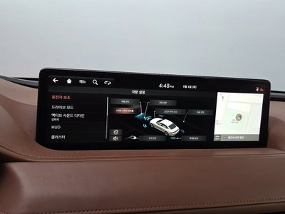 صورة مصغرة 31 لـ 2020 Genesis G80 (RG3)