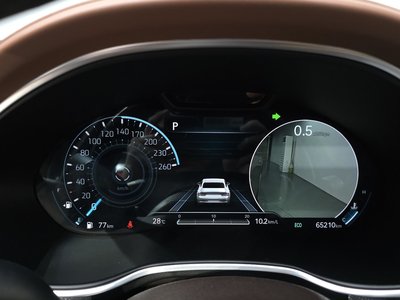 صورة مصغرة 11 لـ 2020 Genesis G80 (RG3)