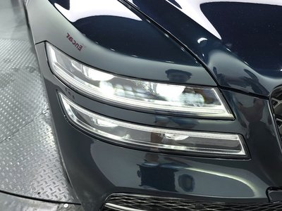 صورة 9 لـ 2020 Genesis G80 (RG3)