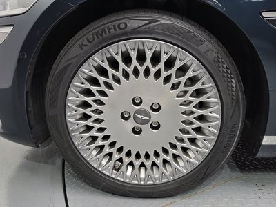 صورة 6 لـ 2020 Genesis G80 (RG3)