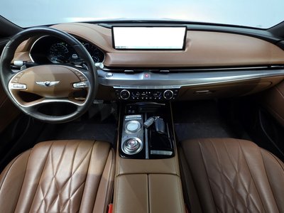 صورة 5 لـ 2020 Genesis G80 (RG3)