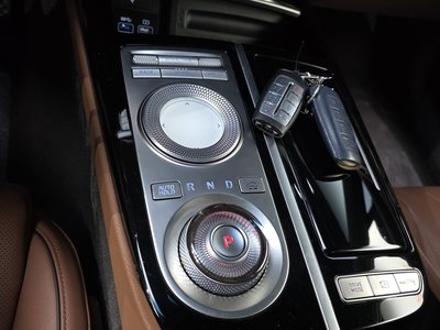 صورة مصغرة 12 لـ 2020 Genesis G80 (RG3)