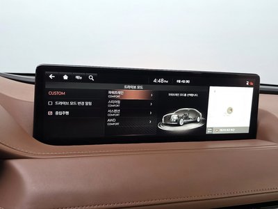 صورة مصغرة 33 لـ 2020 Genesis G80 (RG3)