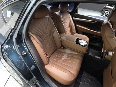 صورة مصغرة 16 لـ 2020 Genesis G80 (RG3)