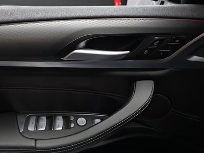 2024 BMW X3 thumbnail 28
