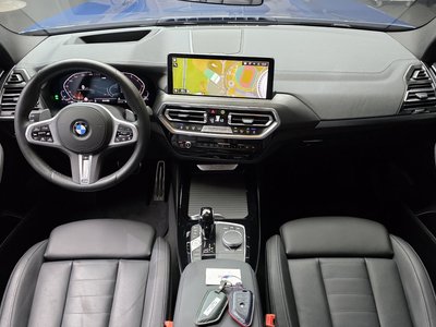 صورة 5 لـ 2024 BMW X3