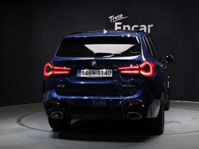 صورة 3 لـ 2024 BMW X3