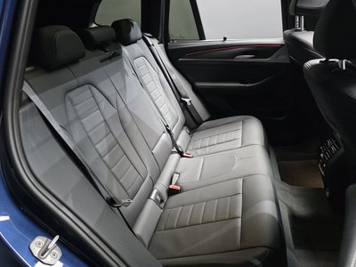 2024 BMW X3 thumbnail 17