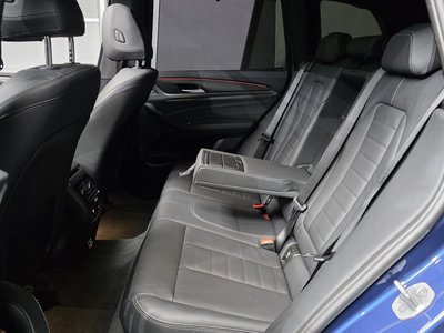 2024 BMW X3 thumbnail 18