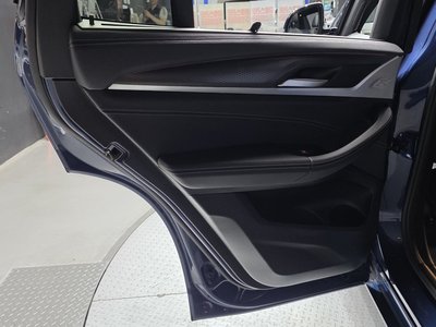 2024 BMW X3 thumbnail 15