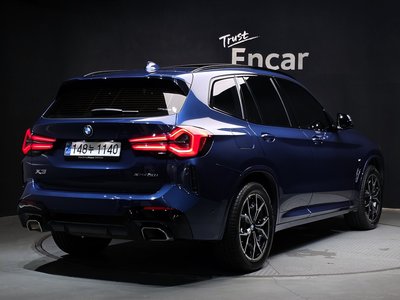 صورة 4 لـ 2024 BMW X3
