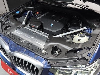 صورة 7 لـ 2024 BMW X3