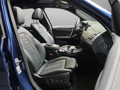2024 BMW X3 thumbnail 16