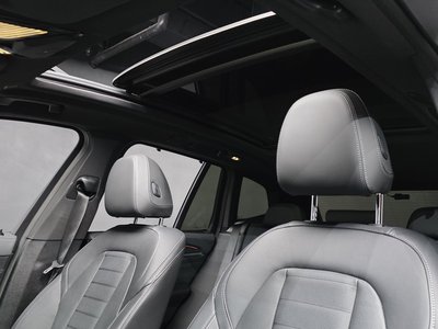2024 BMW X3 thumbnail 25