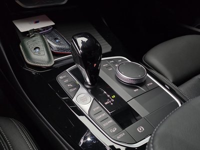 2024 BMW X3 thumbnail 12