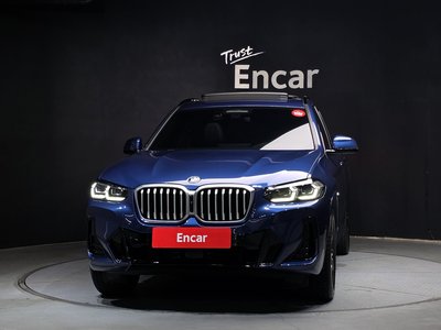 صورة 2 لـ 2024 BMW X3