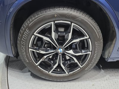 صورة 6 لـ 2024 BMW X3