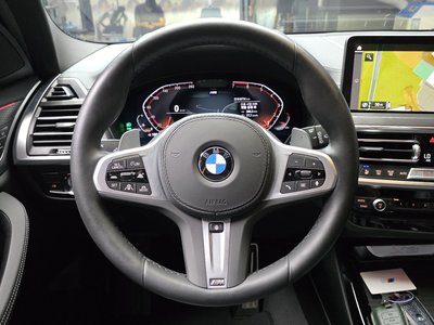 2024 BMW X3 thumbnail 19