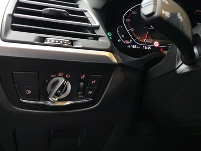 2024 BMW X3 thumbnail 29