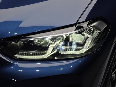 صورة 9 لـ 2024 BMW X3