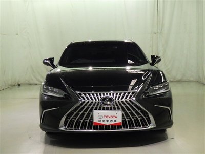 LEXUS ES - 4
