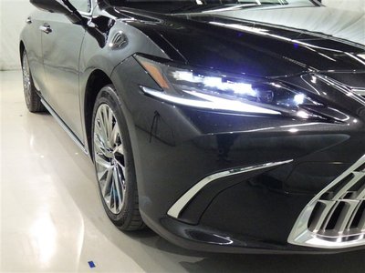LEXUS ES - 8