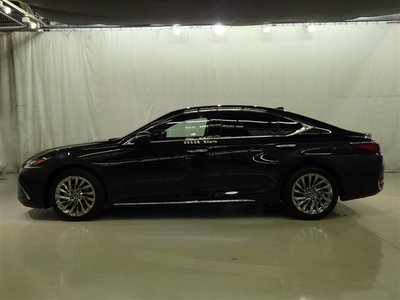 LEXUS ES - 5