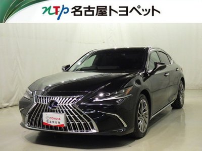 LEXUS ES - 1