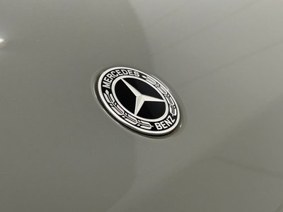 MERCEDES-BENZ G-CLASS AMG - 8