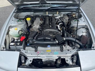 صورة مصغرة 51 لـ 1997 Nissan 180SX