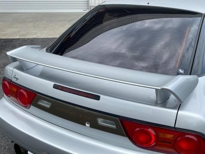 صورة مصغرة 49 لـ 1997 Nissan 180SX